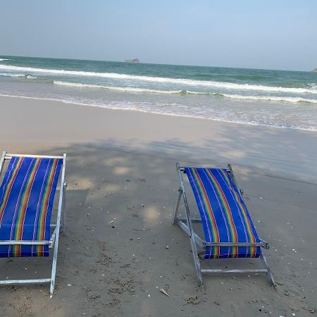 Mexican Beachfront Condo Khao Tao Εξωτερικό φωτογραφία
