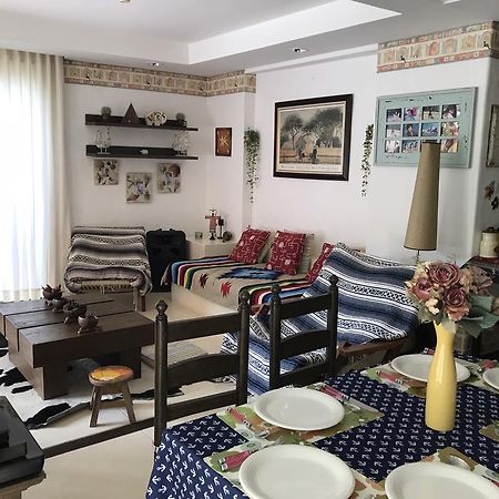 Mexican Beachfront Condo Khao Tao Εξωτερικό φωτογραφία