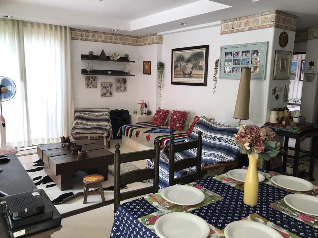 Mexican Beachfront Condo Khao Tao Εξωτερικό φωτογραφία
