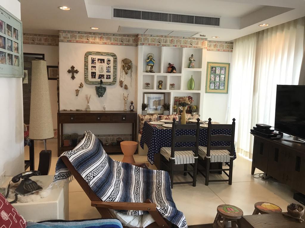 Mexican Beachfront Condo Khao Tao Εξωτερικό φωτογραφία