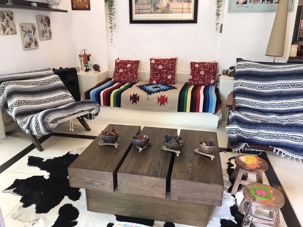Mexican Beachfront Condo Khao Tao Εξωτερικό φωτογραφία