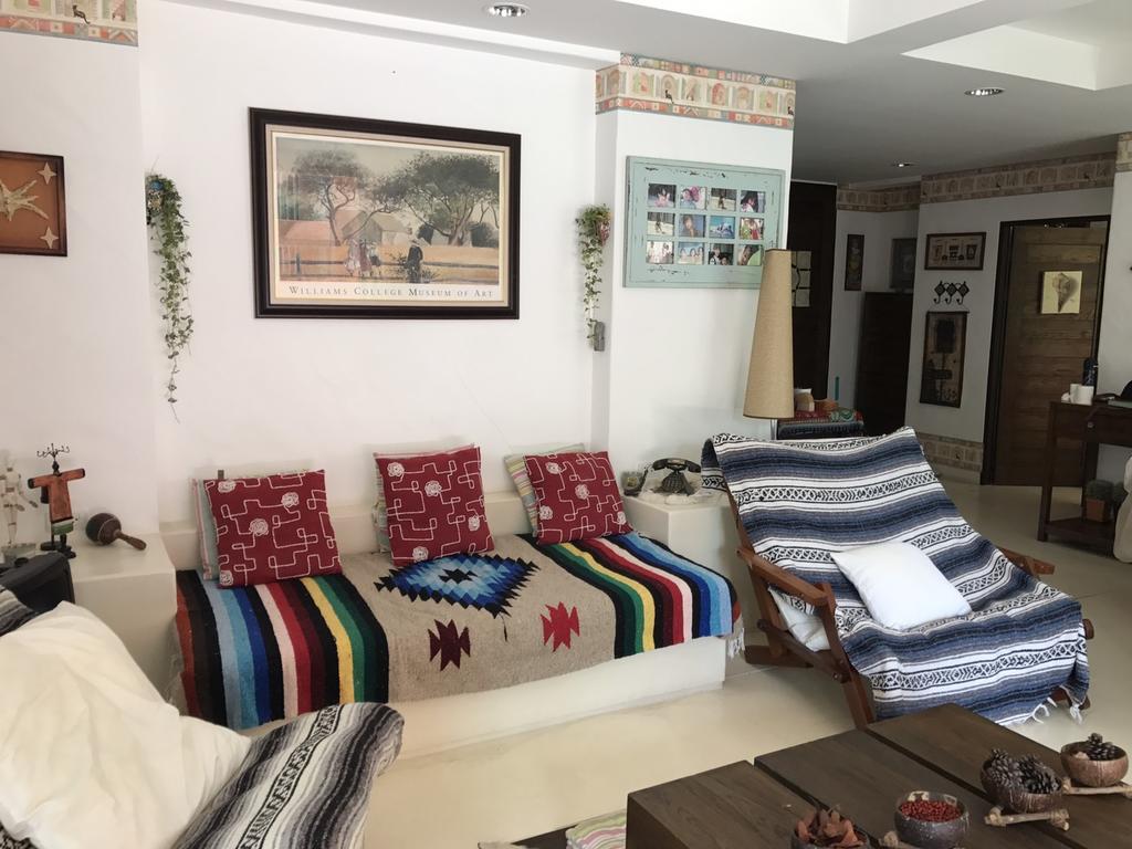 Mexican Beachfront Condo Khao Tao Εξωτερικό φωτογραφία