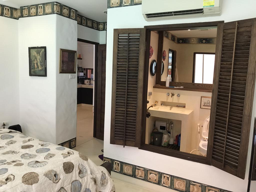 Mexican Beachfront Condo Khao Tao Εξωτερικό φωτογραφία