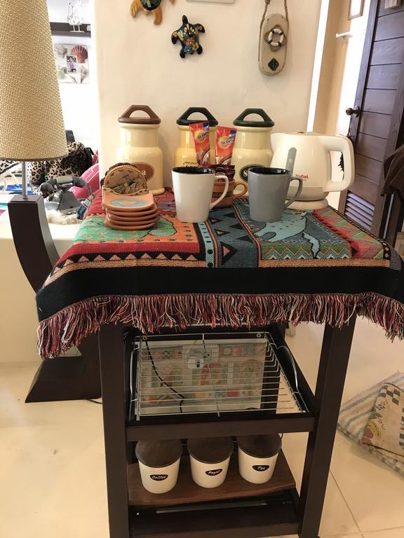 Mexican Beachfront Condo Khao Tao Εξωτερικό φωτογραφία