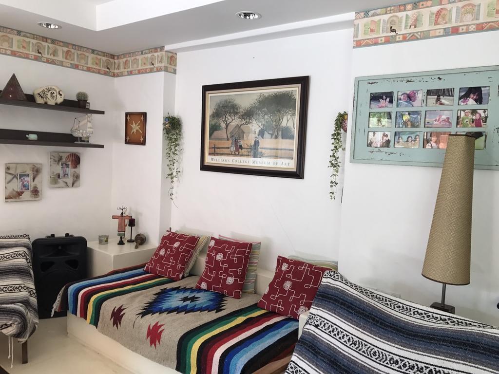 Mexican Beachfront Condo Khao Tao Εξωτερικό φωτογραφία