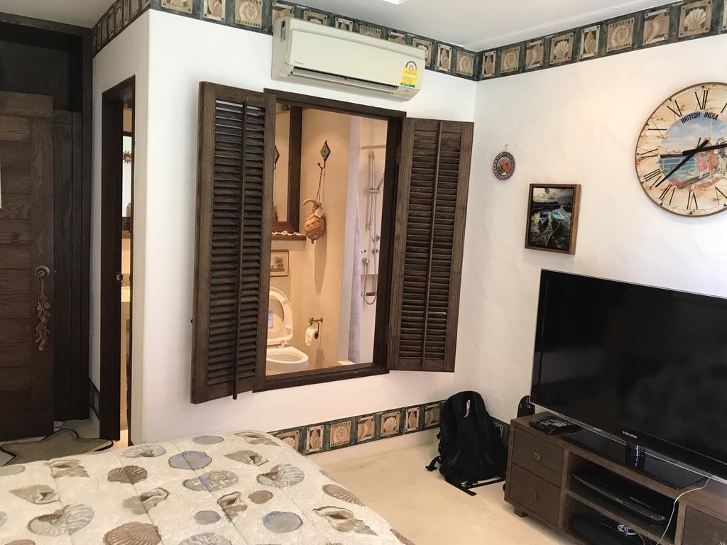 Mexican Beachfront Condo Khao Tao Εξωτερικό φωτογραφία