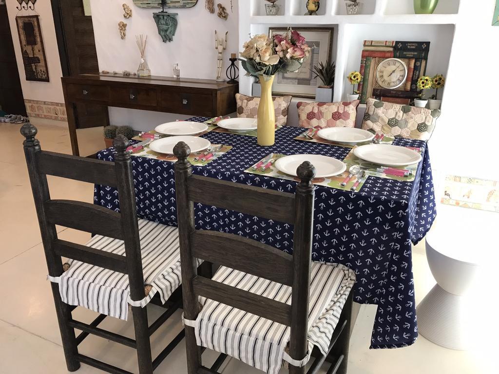 Mexican Beachfront Condo Khao Tao Εξωτερικό φωτογραφία